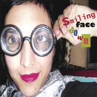 Smiling Face Down : Adorable Mess