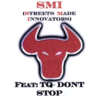 SMI : Dont Stop