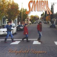 SmirK : Ridgefield Slippers