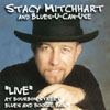 STACY MITCHHART & BLUES-U-CAN-USE: Live at Bourbon Street Blues & Boogie Bar