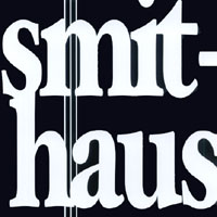 SMIT-HAUS: 3 song demo