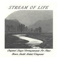 Bruce Smith : Stream Of Life