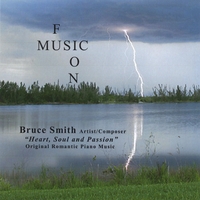 Bruce Smith : Music Fusion
