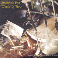 SMITHFIELD FAIR: Winds of Time