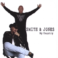 Smith And Jones : My Country
