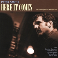 Peter Smith : Here It Comes (Featuring Molly Ringwald)