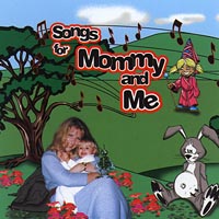 Renee Smith : Songs For Mommy & Me