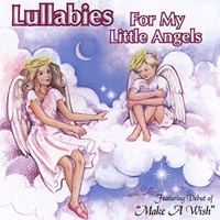 RENEE SMITH: Lullabies For My Little Angels