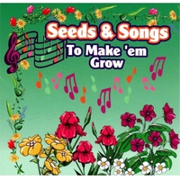 Renee Smith : Seeds & Songs To Make 'em Grow