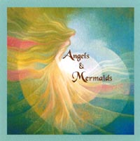 RENEE SMITH: Angels & Mermaids