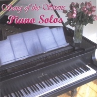 RENEE SMITH: Song of the Sirens Piano Solos