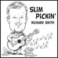 RICHARD SMITH: Slim Pickin'
