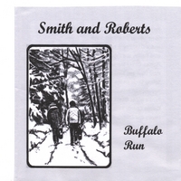 Smith and Roberts : Buffalo Run