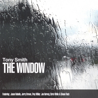 Tony Smith : The Window