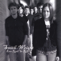 Jessica Smith-Wright : Eres Real / So Real
