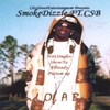 SMOKEDIZZLE: Mind Of A Baller Ft. CSB