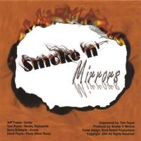 Smoke 'n' Mirrors : Smoke 'n' Mirrors