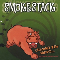 SMOKESTACK: Chasing the Hippo...