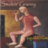 Smokin' Granny : Equilibrium