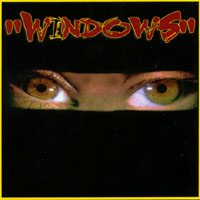 SMOKIN' JOE DENSON: Windows