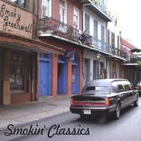 Smoky Greenwell : Classic Smoke