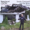 SMOKY GREENWELL & THE BLUES GNUS: Between Iraq and a Hard Place