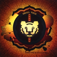 Smoky Tiger : Smoky Tiger and the Seven Doors