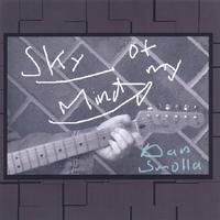 Dan Smolla : Sky of My Mind