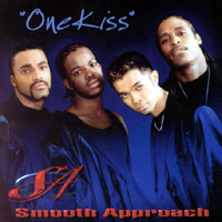 Smooth Approach : One Kiss
