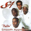 SMOOTH APPROACH: Fallin
