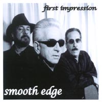 Smooth Edge : First Impression