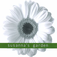 S.M. Shockey : Susanna's Garden