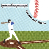 SPECIAL MUSIC BY SPECIAL PEOPLE: Greatest Hits