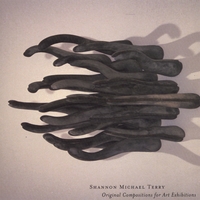 Shannon Michael Terry : Breathing Sound original compositions for art exhibitions