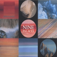 SHANNON MICHAEL TERRY: NINE PALACES
