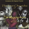 SNAGGAPUSS A.K.A SNAGGDADON: The Lost Chronicles of Snaggapuss
