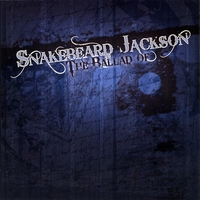 Snakebeard Jackson : The Ballad Of