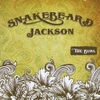 SNAKEBEARD JACKSON: The Burl
