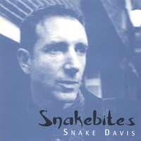 Snake Davis : Snakebites