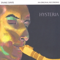 Snake Davis : Hysteria