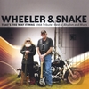 JIMMY WHEELER AND SNAKE ATKINSON: Wheeler And Snake