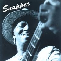 Snapper : Born In The Ghetto
