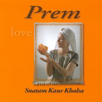 Snatam Kaur : Prem