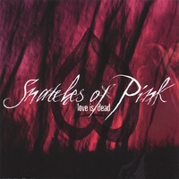 Snatches of Pink : Love is Dead