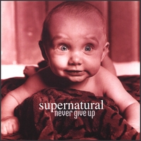 Supernatural : Never give up