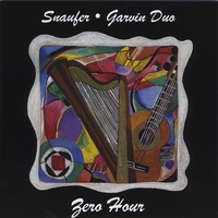 Snaufer-Garvin Duo : Zero Hour