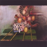 Sneakin' Out : Train Wreck
