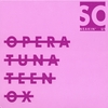 SNEAKIN' OUT: Opera Tuna Teen Ox