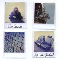 The Sneaks : In an Instant