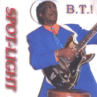 B.T. Snedecor : Sunday School & Church